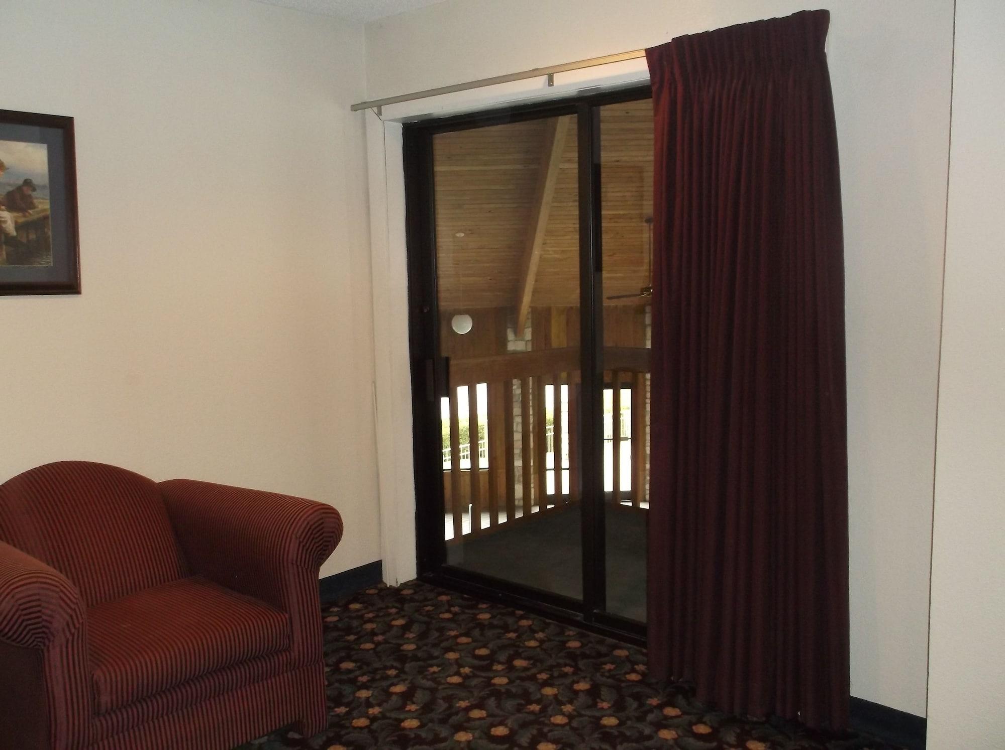 Baymont By Wyndham Metropolis Hotel Luaran gambar
